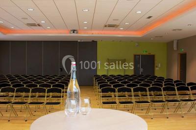 Location salle Lorient (Morbihan) - Les Terrasses du Celtic #16