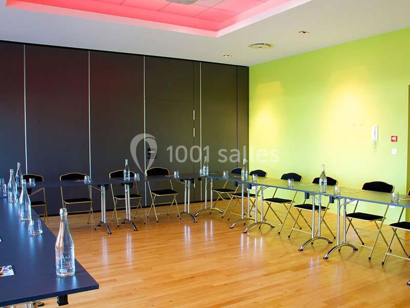 Location salle Lorient (Morbihan) - Les Terrasses du Celtic #4