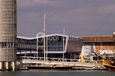 Location salle Lorient (Morbihan) - Les Terrasses du Celtic #16