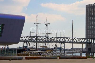 Location salle Lorient (Morbihan) - Les Terrasses du Celtic #16
