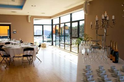 Location salle Lorient (Morbihan) - Les Terrasses du Celtic #16