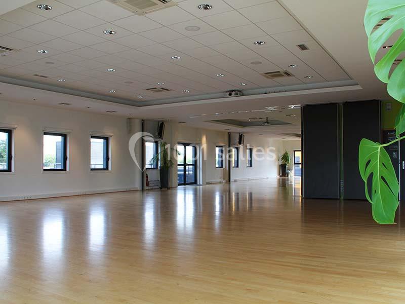 Location salle Lorient (Morbihan) - Les Terrasses du Celtic #14