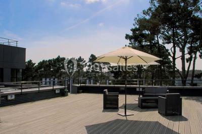 Location salle Lorient (Morbihan) - Les Terrasses du Celtic #16