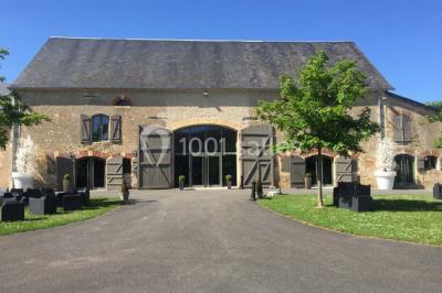 Domaine De Contre - photo 1