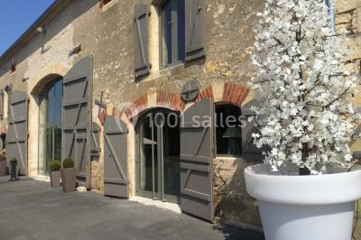 Domaine De Contre - photo 5
