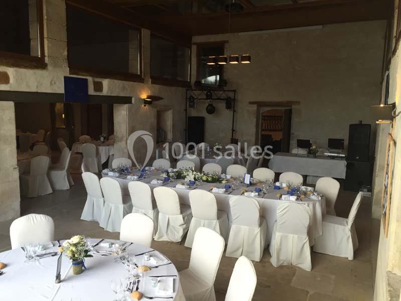 Domaine De Contre - galerie - photo 10