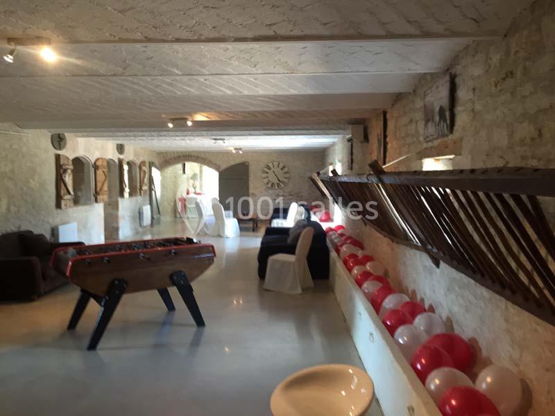 Domaine De Contre - galerie - photo 12