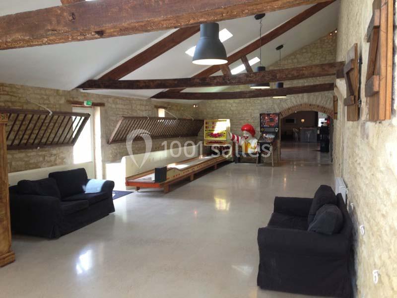 Domaine De Contre - galerie - photo 18