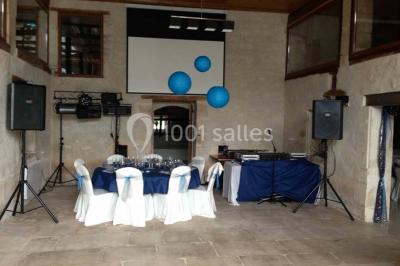 Domaine De Contre - photo 2