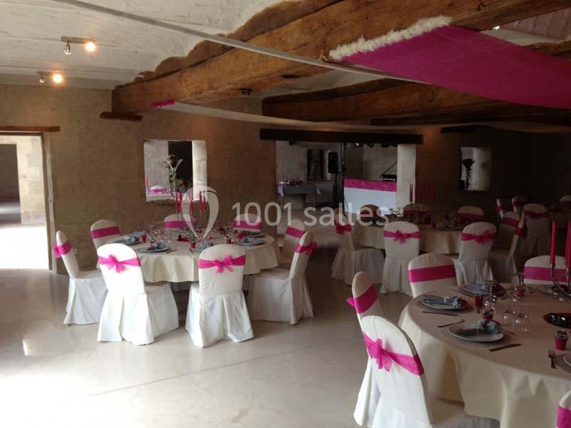 Domaine De Contre - galerie - photo 21