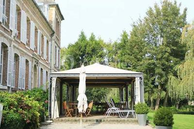 Miniature Location salle Noyelles-sur-Mer (Somme) - Château de Noyelles #6 Location salle Noyelles-sur-Mer (Somme) - Château de Noyelles #21