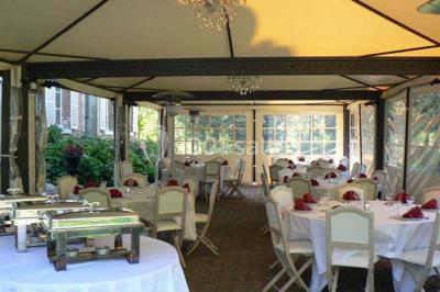 Miniature Location salle Noyelles-sur-Mer (Somme) - Château de Noyelles #7 Location salle Noyelles-sur-Mer (Somme) - Château de Noyelles #21