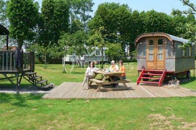 Miniature Location salle Noyelles-sur-Mer (Somme) - Château de Noyelles #8 Location salle Noyelles-sur-Mer (Somme) - Château de Noyelles #21