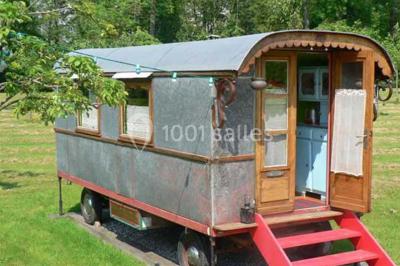 Miniature Location salle Noyelles-sur-Mer (Somme) - Château de Noyelles #9 Location salle Noyelles-sur-Mer (Somme) - Château de Noyelles #21