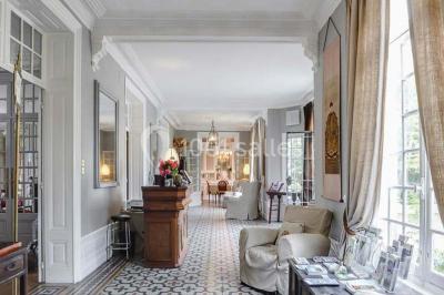 Miniature Location salle Noyelles-sur-Mer (Somme) - Château de Noyelles #11 Location salle Noyelles-sur-Mer (Somme) - Château de Noyelles #21