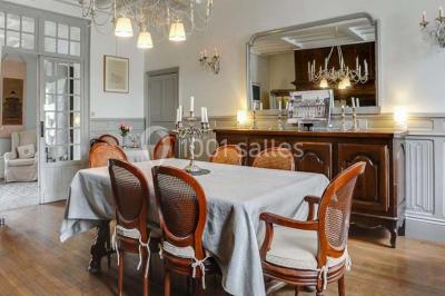 Miniature Location salle Noyelles-sur-Mer (Somme) - Château de Noyelles #12 Location salle Noyelles-sur-Mer (Somme) - Château de Noyelles #21