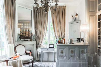 Miniature Location salle Noyelles-sur-Mer (Somme) - Château de Noyelles #13 Location salle Noyelles-sur-Mer (Somme) - Château de Noyelles #21