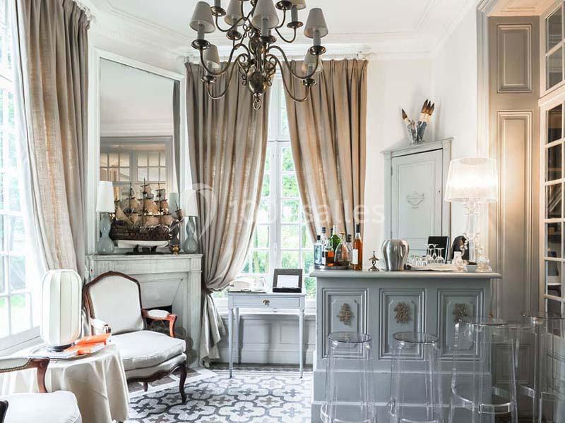 Location salle Noyelles-sur-Mer (Somme) - Château de Noyelles #13