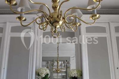 Miniature Location salle Noyelles-sur-Mer (Somme) - Château de Noyelles #14 Location salle Noyelles-sur-Mer (Somme) - Château de Noyelles #21