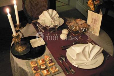 Miniature Location salle Noyelles-sur-Mer (Somme) - Château de Noyelles #15 Location salle Noyelles-sur-Mer (Somme) - Château de Noyelles #21