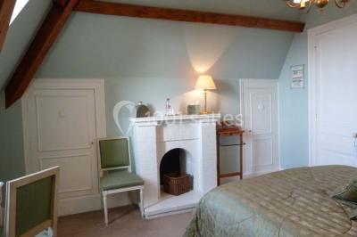 Miniature Location salle Noyelles-sur-Mer (Somme) - Château de Noyelles #16 Location salle Noyelles-sur-Mer (Somme) - Château de Noyelles #21