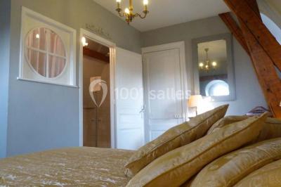 Miniature Location salle Noyelles-sur-Mer (Somme) - Château de Noyelles #17 Location salle Noyelles-sur-Mer (Somme) - Château de Noyelles #21