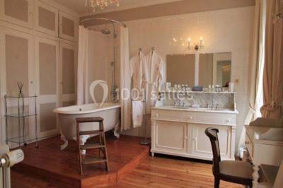 Miniature Location salle Noyelles-sur-Mer (Somme) - Château de Noyelles #20 Location salle Noyelles-sur-Mer (Somme) - Château de Noyelles #21