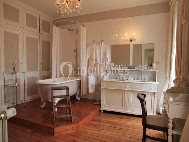 Location salle Noyelles-sur-Mer (Somme) - Château de Noyelles #20