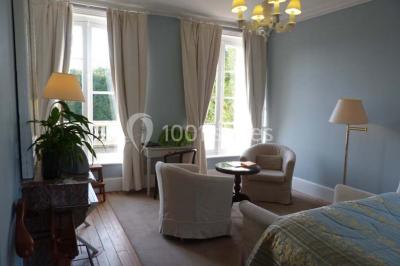 Miniature Location salle Noyelles-sur-Mer (Somme) - Château de Noyelles #21 Location salle Noyelles-sur-Mer (Somme) - Château de Noyelles #21