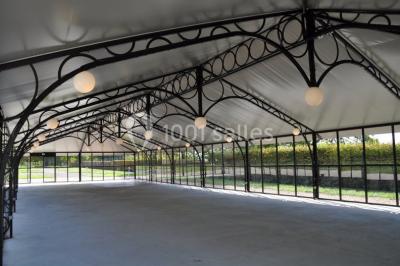 Miniature Location salle Bazoches (Nièvre) - Château de Bazoches #14 Location salle Bazoches (Nièvre) - Château de Bazoches #19