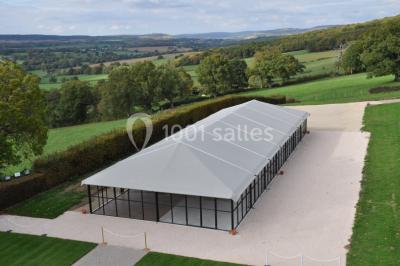 Miniature Location salle Bazoches (Nièvre) - Château de Bazoches #13 Location salle Bazoches (Nièvre) - Château de Bazoches #19