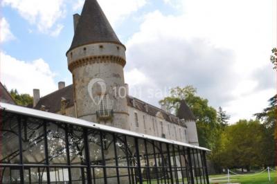 Miniature Location salle Bazoches (Nièvre) - Château de Bazoches #4 Location salle Bazoches (Nièvre) - Château de Bazoches #19