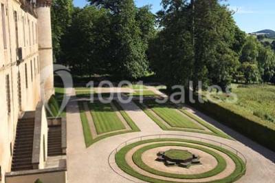 Miniature Location salle Bazoches (Nièvre) - Château de Bazoches #15 Location salle Bazoches (Nièvre) - Château de Bazoches #19