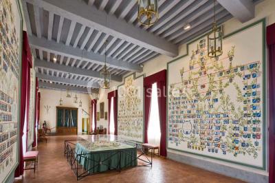 Miniature Location salle Bazoches (Nièvre) - Château de Bazoches #6 Location salle Bazoches (Nièvre) - Château de Bazoches #19