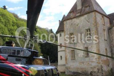 Miniature Location salle Bazoches (Nièvre) - Château de Bazoches #16 Location salle Bazoches (Nièvre) - Château de Bazoches #19