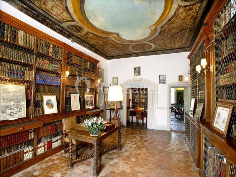 Location salle Bazoches (Nièvre) - Château de Bazoches #9