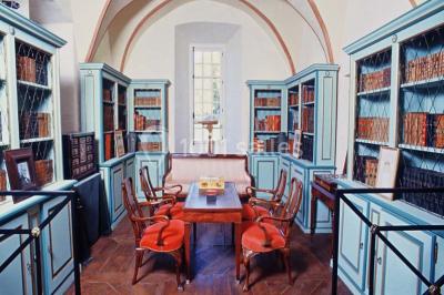 Miniature Location salle Bazoches (Nièvre) - Château de Bazoches #8 Location salle Bazoches (Nièvre) - Château de Bazoches #19