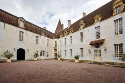 Miniature Location salle Bazoches (Nièvre) - Château de Bazoches #19 Location salle Bazoches (Nièvre) - Château de Bazoches #19