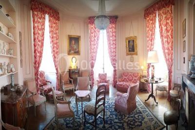 Miniature Location salle Bazoches (Nièvre) - Château de Bazoches #10 Location salle Bazoches (Nièvre) - Château de Bazoches #19