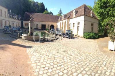 Miniature Location salle Bazoches (Nièvre) - Château de Bazoches #18 Location salle Bazoches (Nièvre) - Château de Bazoches #19