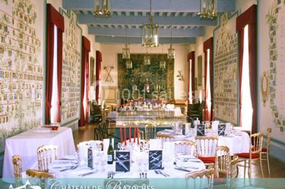 Miniature Location salle Bazoches (Nièvre) - Château de Bazoches #5 Location salle Bazoches (Nièvre) - Château de Bazoches #19