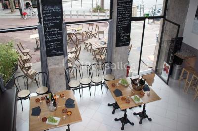 L'oenothèque De Lyon - Croix Rousse - photo 2