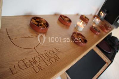 L'oenothèque De Lyon - Croix Rousse - photo 3