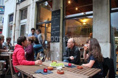 L'oenothèque De Lyon - Croix Rousse - photo 5