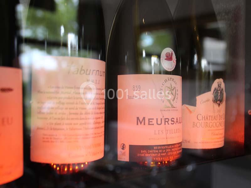 L'oenothèque De Lyon - Croix Rousse - galerie - photo 7