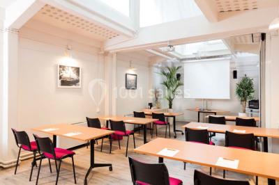 Espace George V - photo 1