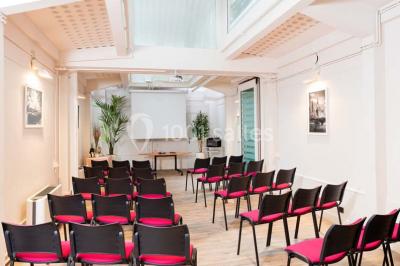 Espace George V - photo 2
