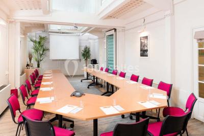 Espace George V - photo 3