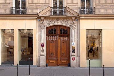 Espace George V - photo 5