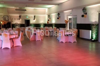 Auberge De La Sauzée - photo 3